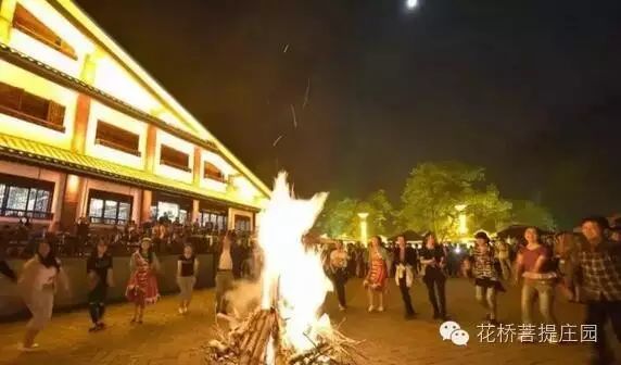 這個(gè)周末，隴南康縣花橋有大事要發(fā)生？