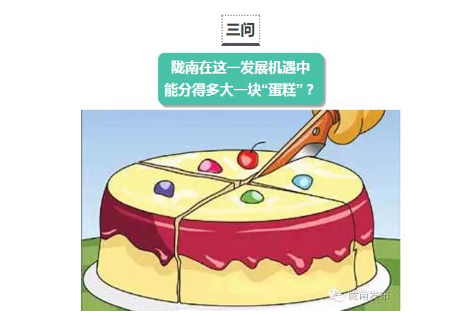 國開行支持貧困村基礎(chǔ)設(shè)施建設(shè)，隴南究竟能分得多大“蛋糕”？
