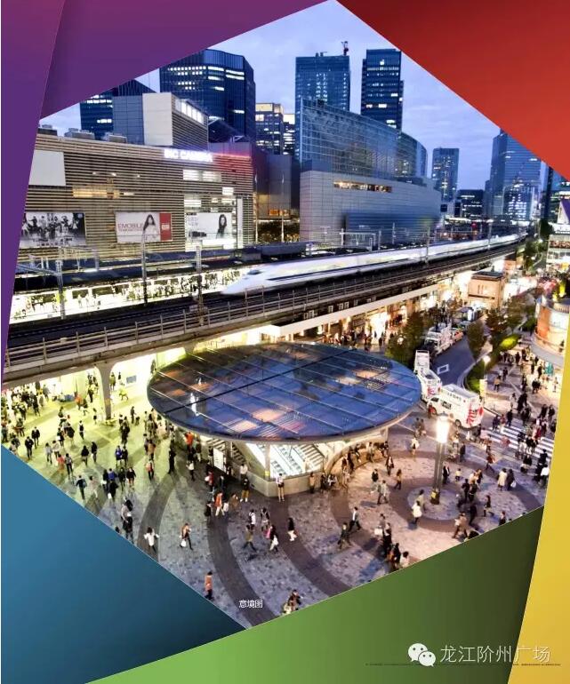 階州廣場9月10日耀世開盤！
